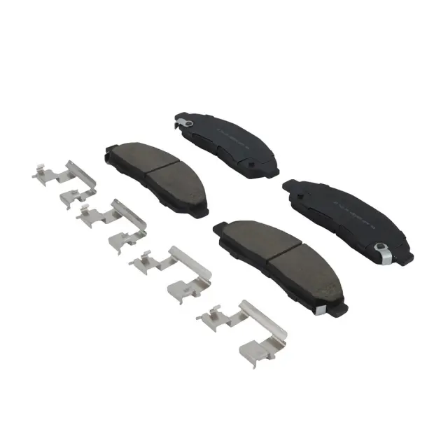 19537878 - : Pad Kit for GM Image