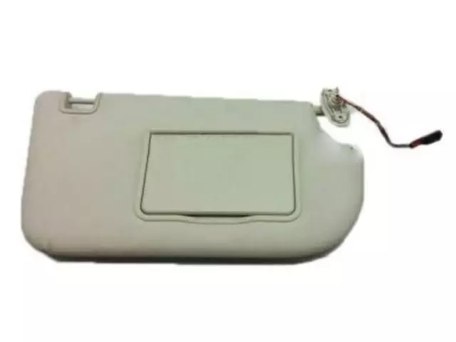 DM5Z5804104EC - Body: Sun-visor for Ford: Focus Image