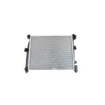 68273308AA - Cooling: Engine Cooling Radiator for Mopar Image