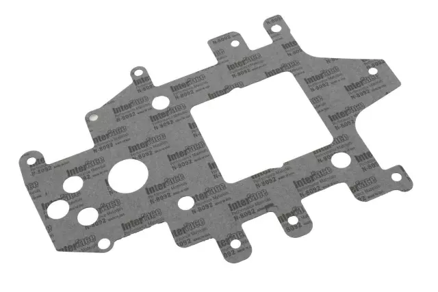 24503911 - : Supercharger Outlet Gasket for GM Image