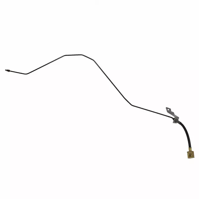Brake Hydraulic Hose - Ford (6C2Z-2267-MR)