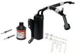 60063SK - : A/C Service Kits for FOUR SEASONS Image