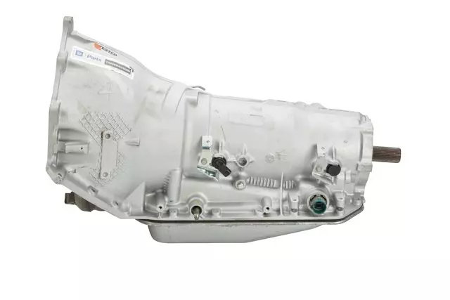 19177970 - Automatic Transmission: Transmission for GM Image