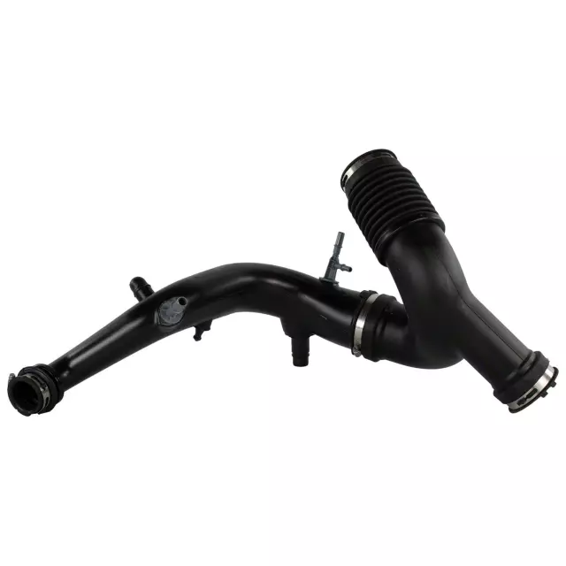 FL1Z9C623A - Engine: Air Tube for Ford: Expedition | Lincoln: Navigator Image