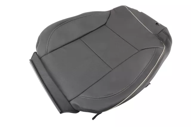 85157352 - Body: Seat Back Cover for Chevrolet: Suburban, Tahoe | GMC: Yukon, Yukon XL Image