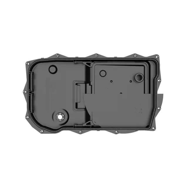 52854834AB - : Transmission Filter Kit for Chrysler: 300 | Dodge: Challenger, Charger, Durango | Jeep: Grand Cherokee, Grand Cherokee L, Grand Cherokee WK | Ram: 1500, 1500 Classic Image