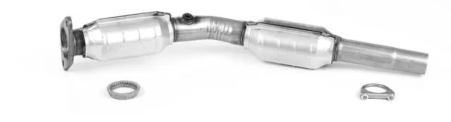 771449 - : CATCO Catalytic Converter for CATCO CONVERTERS Image