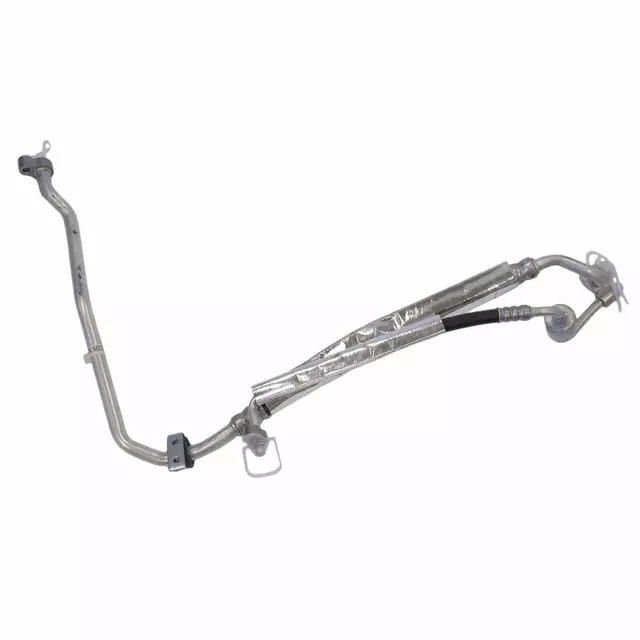AH6Z19D734A - : Hose &amp; Tube Assembly for Ford: Fusion | Lincoln: MKZ Image