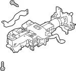 488106HB1A - : Column Assembly for INFINITI: Q50 Image