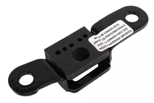 Passenger Side Pickup Box Tailgate Striker - GM (25799749)