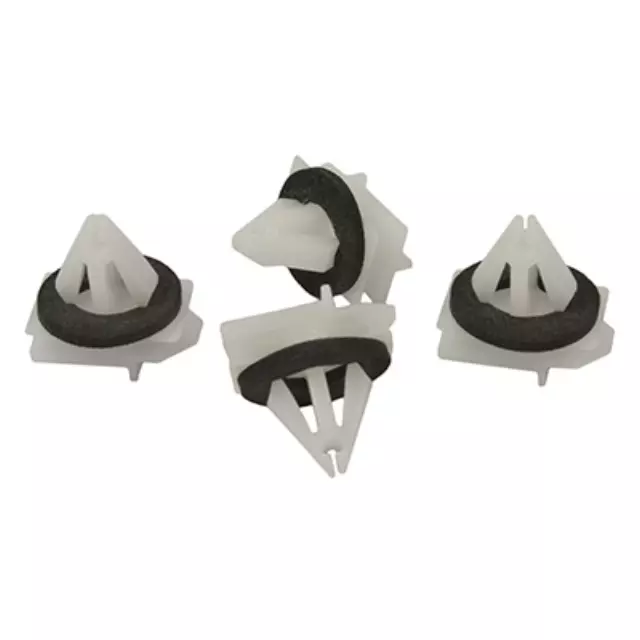 Spoiler Retainer Nut - Ford (W716328-S300)