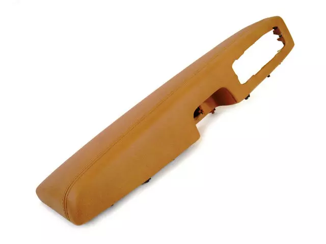 Front Door Trim Armrest, Right - Mopar (1VZ281TLAA)