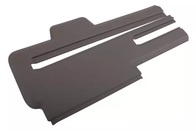 25867423 - Body: Track Cover for Buick: Enclave | GMC: Acadia Image