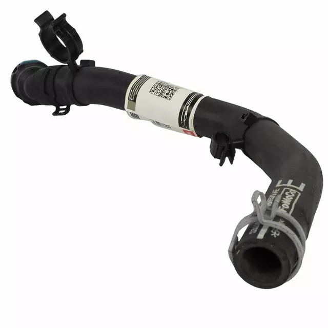 HVAC Heater Hose - Ford (C1BZ-18472-U)