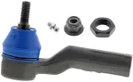MS40628 - : Steering Tie Rod End for MEVOTECH Image