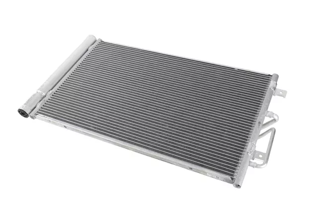 A/C Condenser - GM (86540124)