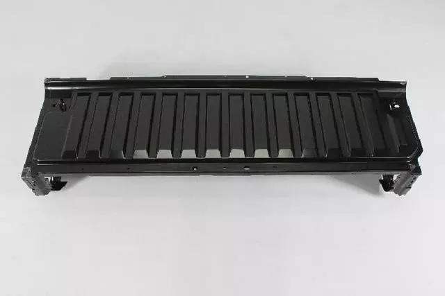 68148458AD - Body Sheet Metal Except Doors: Box Side Inner Panel, Right for Mopar Image