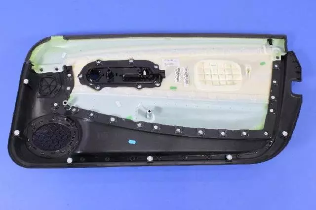 YA27ARKAA - Interior Trim: Door Trim Panel, Left for Chrysler: Crossfire Image