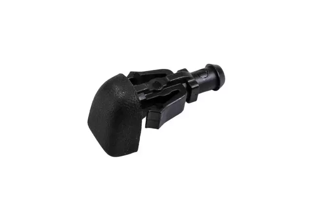 20820073 - Body: Washer Nozzle for Chevrolet: Cobalt, Colorado | GMC: Canyon | Hummer: H2 | Pontiac: G5 Image image