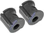 539347 - : Suspension Stabilizer Bar Bushing Kit for Dorman Image