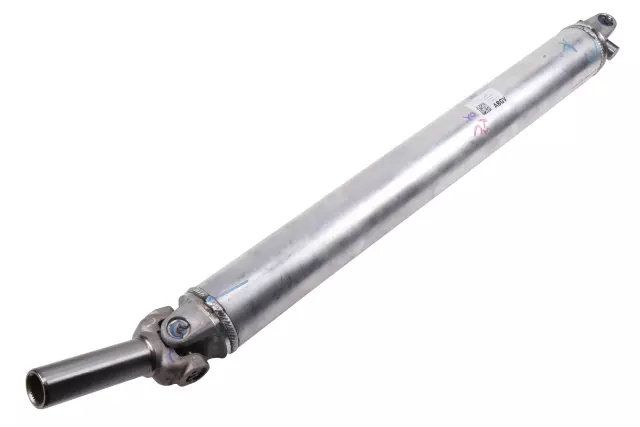 Drive Shaft - GM (84202541)