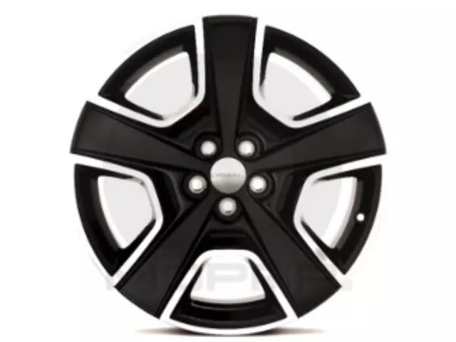 82213220 - : Cast Aluminum Wheel Kit for Mopar Image