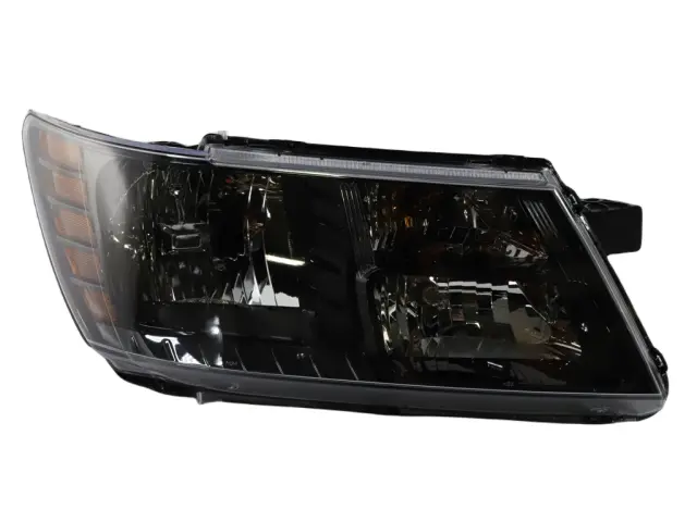 Headlamp Park And Turn Lamp, Right - Mopar (68200084AC)