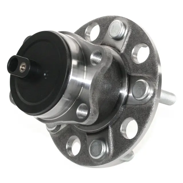 29512394 - Wheels, Tires &amp; Parts: DuraGo Wheel Bearing and Hub Assembly for PRONTO Image
