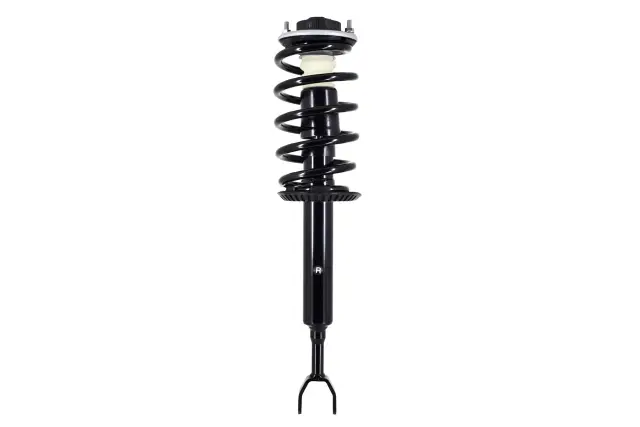 1335591R - Suspension &amp; Steering: Focus Auto Parts Suspension Strut and Coil Spring Assembly for Focus Auto Parts Image