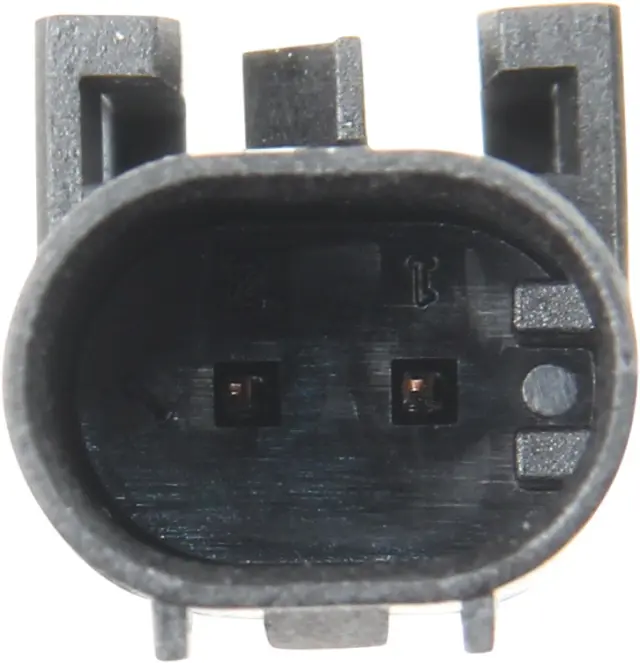 46536 - Brakes &amp; Brake Parts: Febi 46536 ABS Wheel Speed Sensor for FEBI RUBBER CO Image