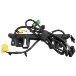 LU5Z14A699TH - : Wire Assembly for Ford Image