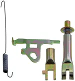 HW2669 - : Drum Brake Self Adjuster Repair Kit for Dorman Image