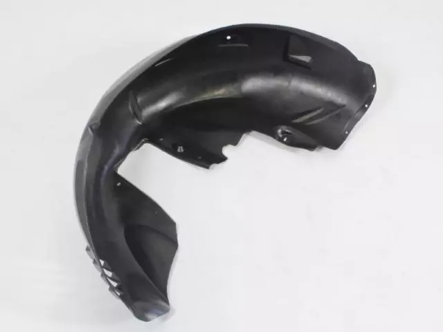 Wheelhouse Shield, Right - Mopar (5065220AC)