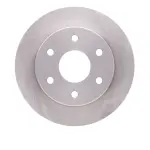 60048036 - : Disc Brake Rotor for DYNAMIC FRICTION Image