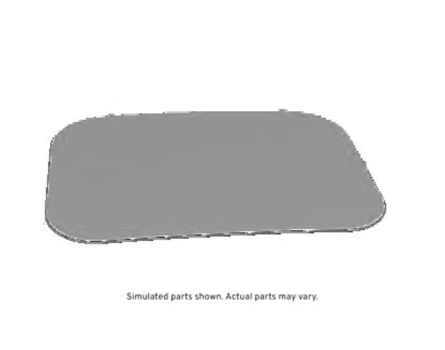 20861634 - : Sunroof Window for GM Image