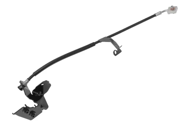 86803653 - : Flex Hose for GM Image