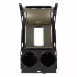 DA1Z78045A76CA - Body: Console Panel for Lincoln: MKX Image