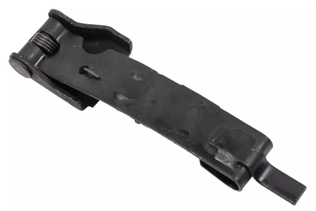 15806151 - Body: Check Strap for Chevrolet: Express 1500, Express 2500, Express 3500 | GMC: Savana 1500, Savana 2500, Savana 3500 Image
