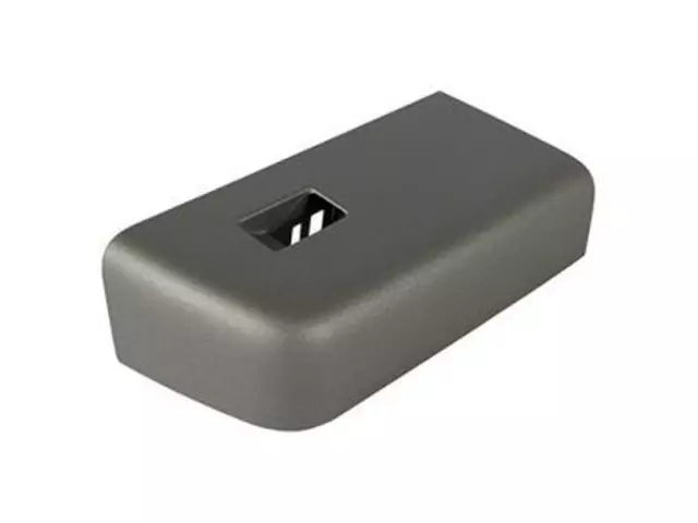 BC3Z14527AA - Body: Switch Housing for Ford: F-250 Super Duty, F-350 Super Duty, F-450 Super Duty Image