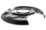 V303227 - : Splash Panel, brake disc for Vaico Image