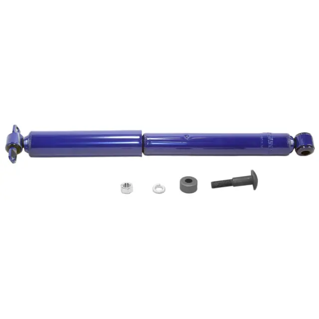 33082 - Suspension &amp; Steering: Monro-Matic Plus Rear Suspension Shock Absorber for MONROE SHOCKS &amp; STRUTS Image
