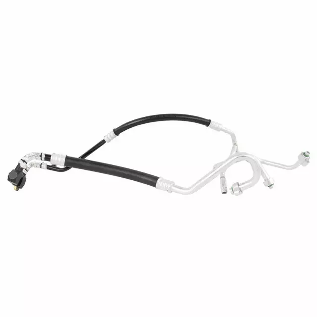 Hose & Tube Assembly - Ford (JU2Z-19D850-J)