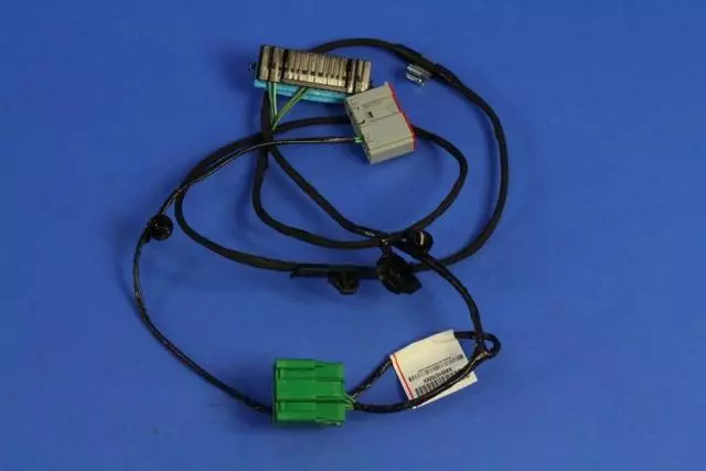 Console Wiring - Mopar (68369700AA)