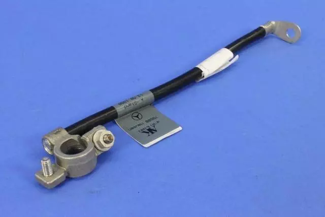 Battery Negative Cable - Mopar (5097568AA)