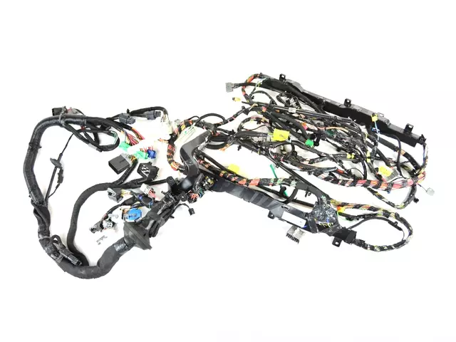 Body Wiring - Mopar (68240736AC)