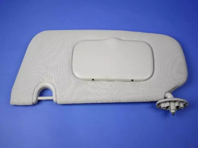 1DR33HDAAA - : Visor, Left for Mopar Image