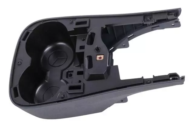 42492287 - : Dark Galvanized Cool Front Floor Console Cup Holder for Chevrolet: Bolt EV Image