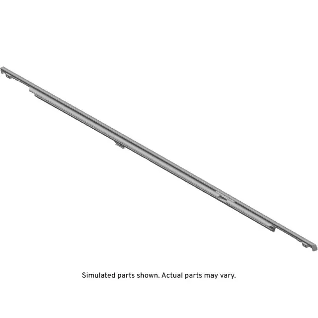 23227743 - Body: Belt Weather-strip for Cadillac: Escalade ESV | Chevrolet: Suburban | GMC: Yukon XL Image