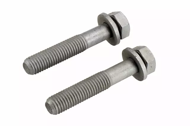 11611959 - : Shock Bolt for Cadillac: Escalade, Escalade ESV, Escalade EXT | Chevrolet: Avalanche, Avalanche 1500, Silverado 1500, Silverado 2500 HD, Silverado 3500 HD, Suburban 1500, Tahoe | GMC: Sierra 1500, Sierra 2500 HD, Sierra 3500 HD, Yukon, Yukon XL 1500 | Hummer: H2 Image