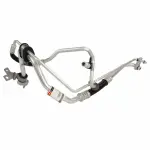 YF37990 - HVAC: Motorcraftâ„¢ Evaporator Tube for Ford: Explorer, Police Interceptor Utility Image image